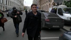 Новые откровения Надежды Савченко лишили ее должности в Верховной Раде