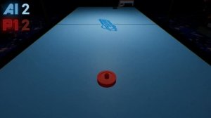 Virtual AIR HOCKEY Game | Unreal Engine 4