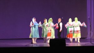 МУРО АРШАШ ансамбль - Муро аршаш
