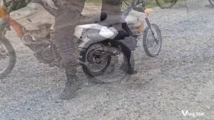 Racer Enduro RC150-GY