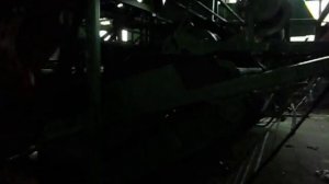 Картофелеуборочный комбайн КПК-2-01