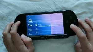 Обзор на Psp e-1008