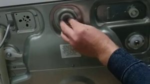 Beko стиральная машинка, транспортировочные болты
