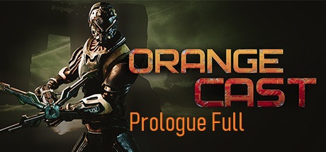 Orange Cast Prologue Full Русская озвучка и титры HD PC 2023