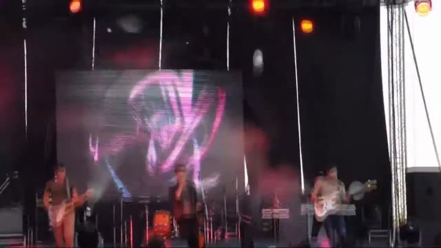 Cover Fest в Одессе смотреть онлайн