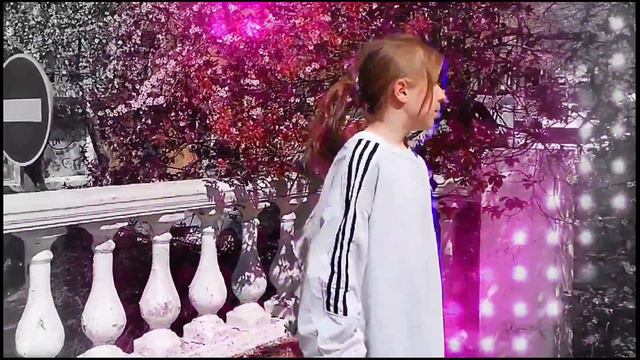 На белом покрывале января - AlenchikDan #нейросеть #cover