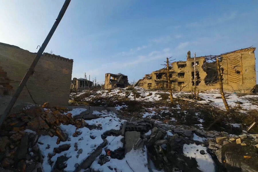 Военкор Хайруллин объяснил промедление российских сил во взятии Артемовска | новости
