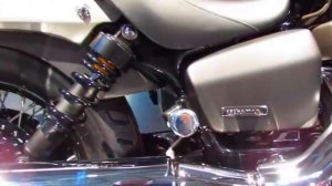 2024 Honda Shadow Phantom First Look/ All New Honda Shadow Phantom Cruiser