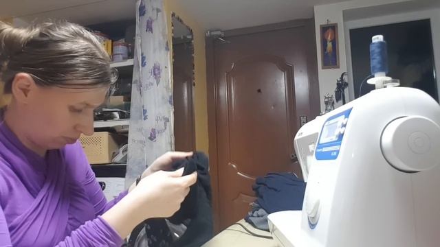 Ну вот и пришло время для ремонта, уроки #7ЯКолесниковы