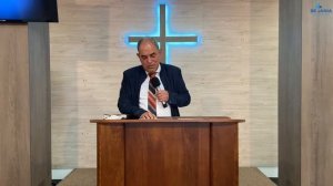 EL HOMBRE MODERNO VS EL HOMBRE ANTIGUO | Pastor Julio Barrientos | Iglesia Cristiana Betania