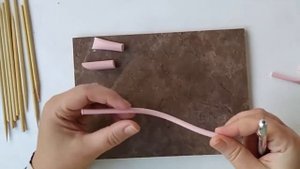 Эксперимент. Силиконовые кисти своими руками