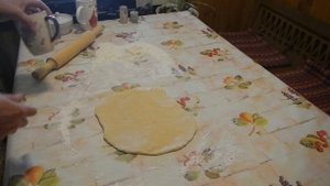 Пончики (крофне). Сербский рецепт. Ruskinja pravi krofne!