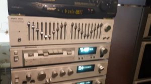 вскрыл тюнер радиотехника т-7111.