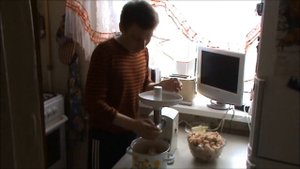 Изготавливаем фарш из щуки
