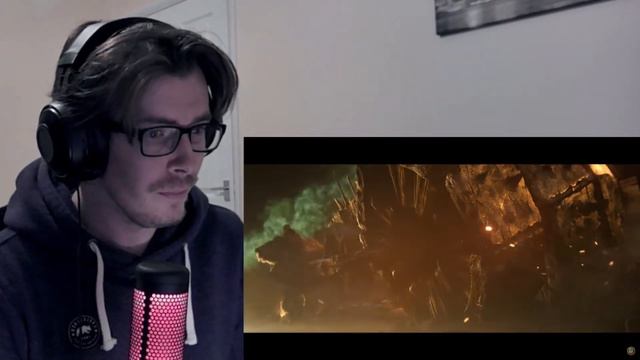 LoL player reacts to WoW Cinematic - Warlords of Draenor! смотреть онлайн