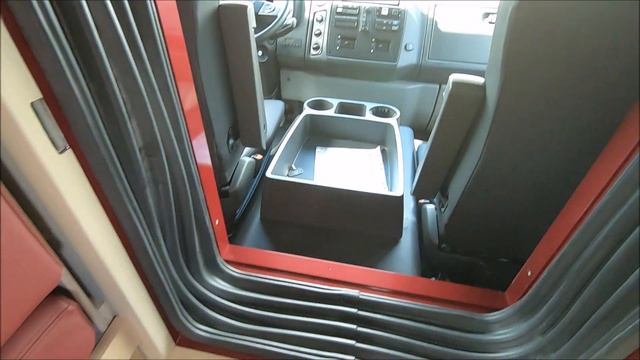 BIMOBIL  EX432 EXPEDITION VEHICLE RV MERCEDES BENZ UNIMOG U4023 WALKAROUND AND INTERIOR