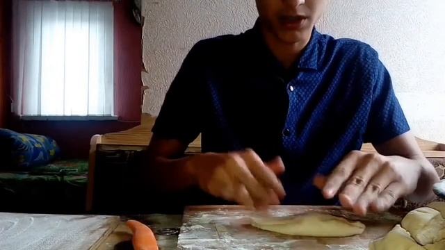 Первый опыт кулинарии. смотреть онлайн