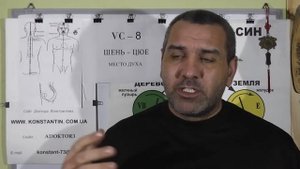 Холодные конечности. Точки акупунктуры в помощь.