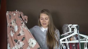 ЧТО Я НОСИЛА В ТУРЦИИ// ЛЕТНИЙ ГАРДЕРОБ