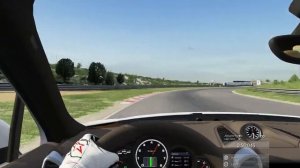 Porsche Cayenne Turbo S  - Zandvoort World Record 1:58:859 - Assetto Corsa