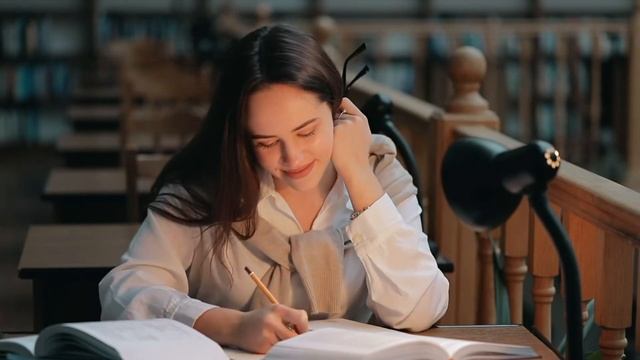 Стих "ДЛИННЫЕ РЕСНИЦЫ" смотреть онлайн