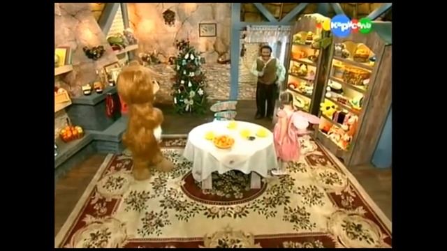 Мы идём играть! Подарки (Новогодний выпуск)