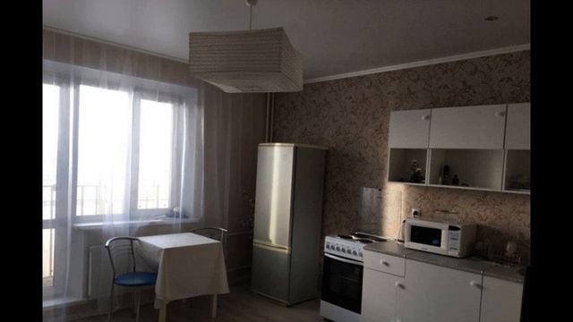 Студия, 32 м2, 12/18 эт. Университетская Набережная, 105