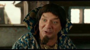 Как в сказке, конек Горбунок