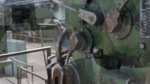 Завод РУМО в Нижнем Новгороде после месяцев распродажи имущества