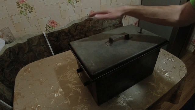 Рецепт и процесс копчения деликатесов/Можно ли заработать на домашнем копчении/Проверяем на практик