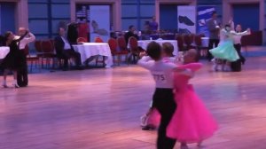 20.Коля-Настя_Fred Astaire Under 10 Juvenile Ballroom