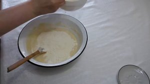 УНИВЕРСАЛЬНОЕ ДРОЖЖЕВОЕ ТЕСТО - простой рецепт за 5 минут