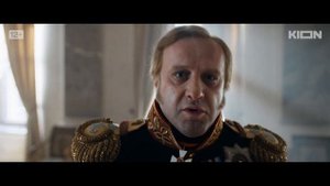 Финальный трейлер сериала "Союз Спасения. Время гнева"