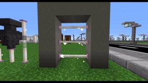 Minecraft: 11 Simple End Rod Builds