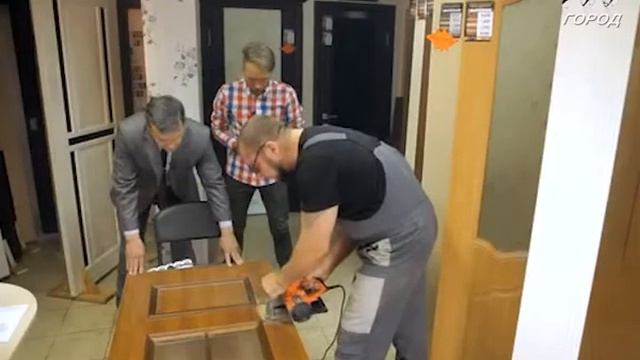 Как правильно выбрать двери в ванную смотреть онлайн