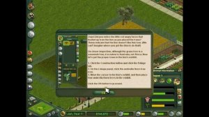 Let's Play Zoo Tycoon Complete Collection Part 1- Zoo Tycoon Tutorials