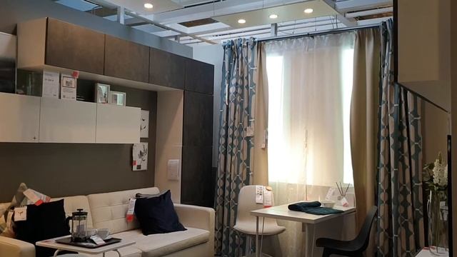 Икеа, красивые дизайнерские решения в оформлении комнат. Мебель из Икеа!
