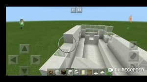 Как построить дом на колесах в Майнкрафт