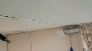 Прокладка Проводки в каркасном доме.