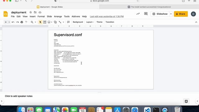 How to deploy(host) Python Django project using Nginx/Gunicorn/Supervisor in hindi CodifywithPython смотреть онлайн