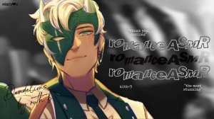 AUDIO NSFW Professor Cal - Professor Cal AUDIO NSFW - romance ASMR — i see forever in ur eyes