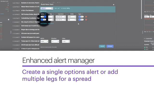 Introducing Enhanced Alert Manager смотреть онлайн