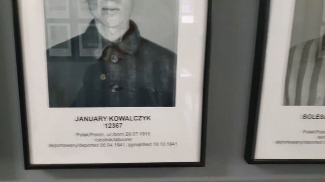 Концлагер.Польша.AUSCHWITZ-BIRKENAU.Музей в Освенциме.Лагерь смерти.Страшное место.Что посмот ролл