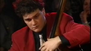 Eugen Cicero Trio - Live at the Subway in Köln