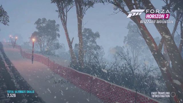 Forza Horizon 3 Dirft Toy! смотреть онлайн