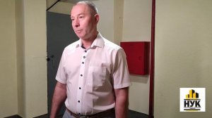 Учения по эвакуации: проспект Дзержинского, 205А