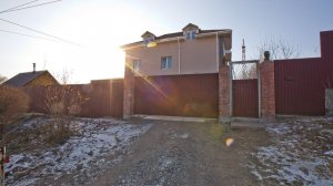 Продажа дома. Уссурийск, ул. Советская, 181