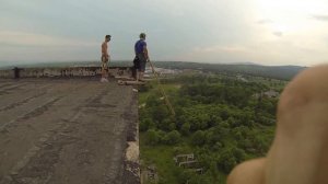 Кузьменков Игорь