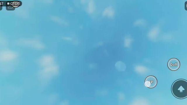 Мини ролик по роблокс RAGDOLL ENGINE смотреть онлайн