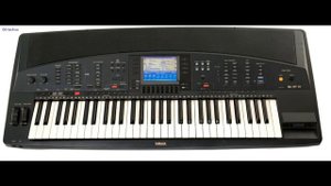 YAMAHA PSR-7000 (1995)